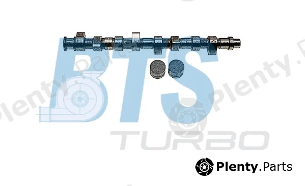 BTS Turbo CP60206 — Camshaft Kit