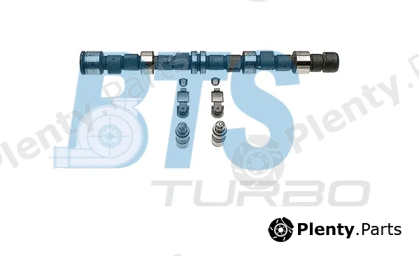 BTS Turbo CP62247 — Camshaft Kit