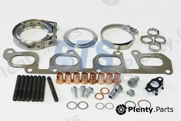 BTS Turbo T931347ABS — Mounting Kit, charger