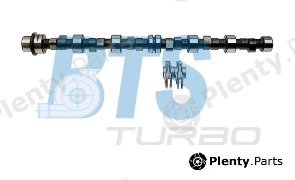 BTS Turbo CP60617 — Camshaft Kit