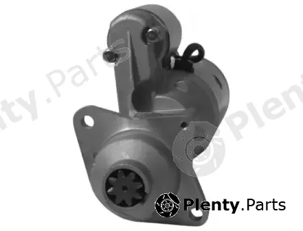 BTS Turbo S510059 — Starter