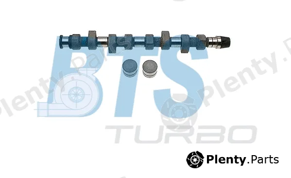 BTS Turbo CP60213 — Camshaft Kit