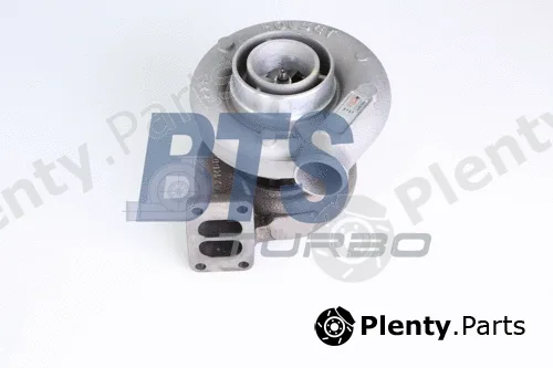 BTS Turbo T911725 — Charger, charging (supercharged/turbocharged) ORIGINAL