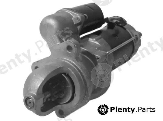 BTS Turbo S511827 — Starter