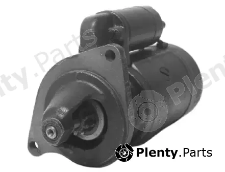 BTS Turbo S510766 — Starter