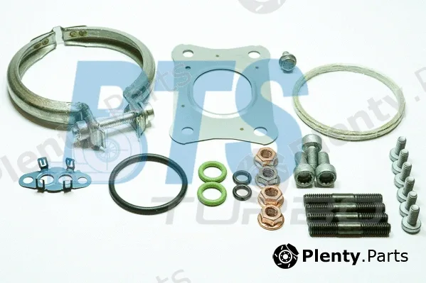 BTS Turbo T931326ABS — Mounting Kit, charger
