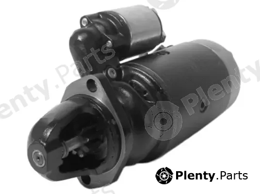 BTS Turbo S511369 — Starter