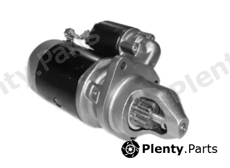 BTS Turbo S511438 — Starter