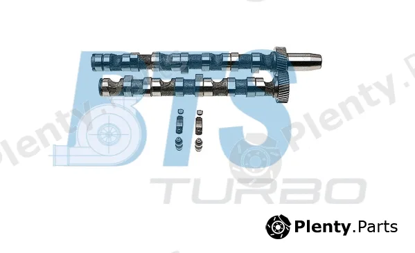 BTS Turbo CP60238 — Camshaft Kit