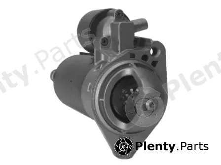 BTS Turbo S510615 — Starter