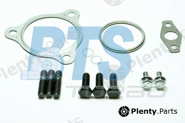 BTS Turbo T931293ABS — Mounting Kit, charger