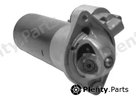 BTS Turbo S510631 — Starter