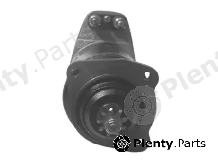 BTS Turbo S510258 — Starter