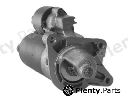 BTS Turbo S510723 — Starter