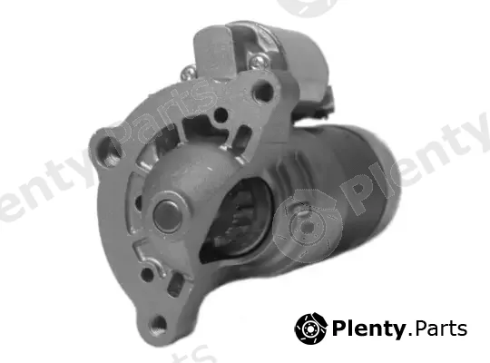BTS Turbo S511936 — Starter