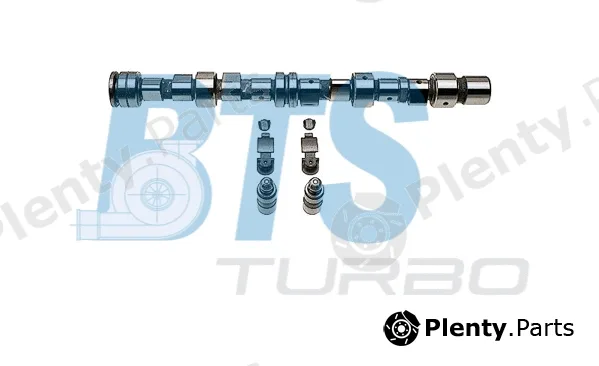 BTS Turbo CP62216 — Camshaft Kit