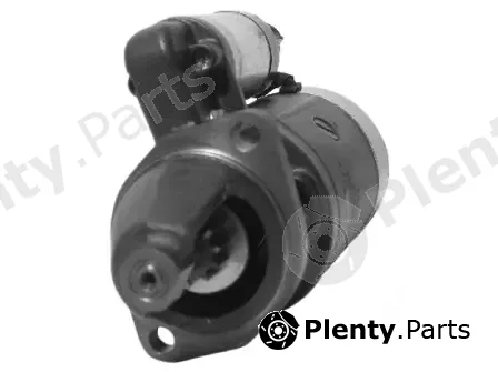 BTS Turbo S510775 — Starter