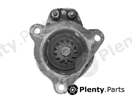 BTS Turbo S510316 — Starter