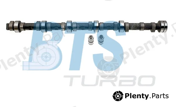 BTS Turbo CP62277 — Camshaft Kit