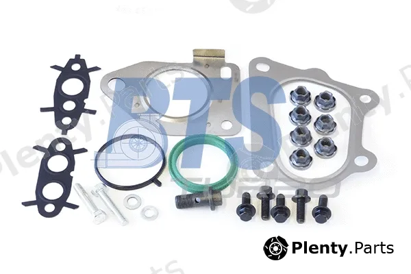 BTS Turbo T931317ABS — Mounting Kit, charger