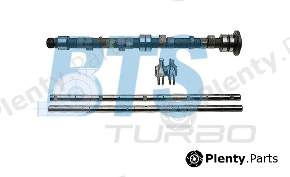 BTS Turbo CP60614 — Camshaft Kit