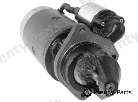 BTS Turbo S511418 — Starter