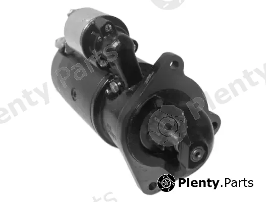 BTS Turbo S511403 — Starter