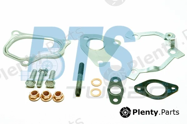 BTS Turbo T931260ABS — Mounting Kit, charger