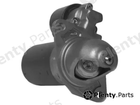 BTS Turbo S512048 — Starter