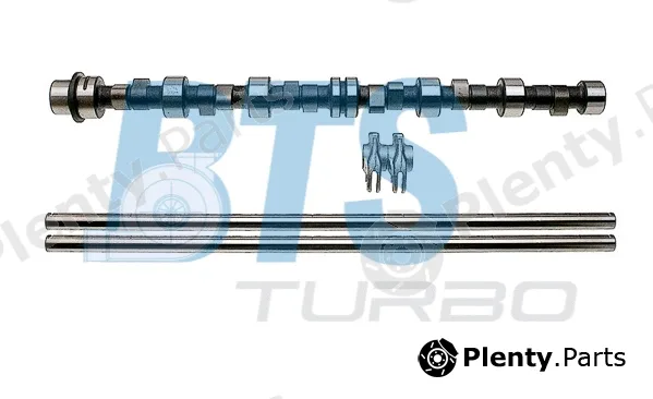 BTS Turbo CP60608 — Camshaft Kit