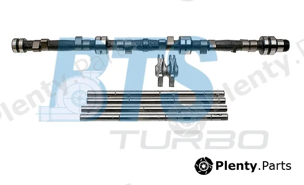 BTS Turbo CP60634 — Camshaft Kit