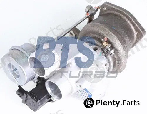 BTS Turbo T914826 — Charger, charging (supercharged/turbocharged) ORIGINAL
