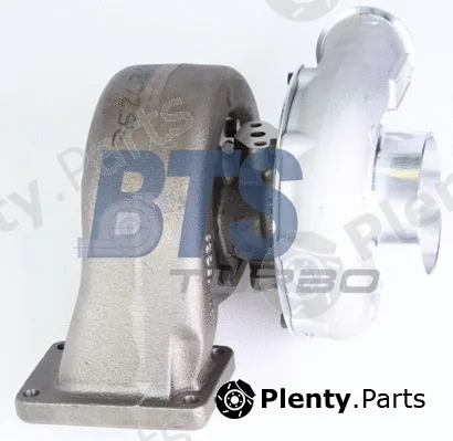 BTS Turbo T911575 — Charger, charging (supercharged/turbocharged) ORIGINAL