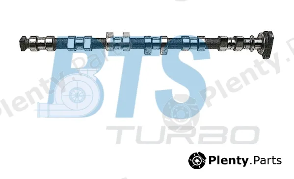 BTS Turbo CP10629 — Camshaft