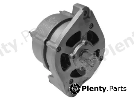 BTS Turbo L610807 — Alternator