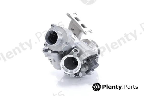 BTS Turbo T919053 — Charger, charging (supercharged/turbocharged) ORIGINAL
