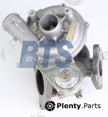 BTS Turbo T912056 — Charger, charging (supercharged/turbocharged) ORIGINAL