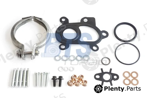 BTS Turbo T931482ABS — Mounting Kit, charger