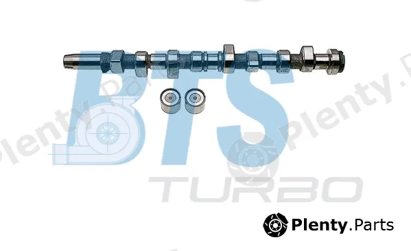 BTS Turbo CP61125 — Camshaft Kit