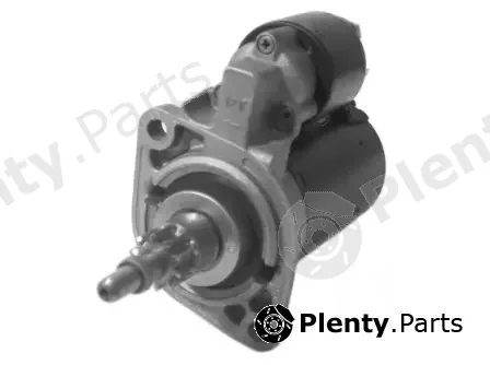 BTS Turbo S510456 — Starter