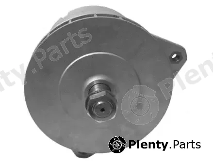 BTS Turbo L611038 — Alternator