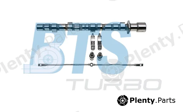 BTS Turbo CP60636 — Camshaft Kit