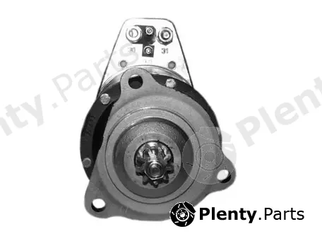 BTS Turbo S511590 — Starter