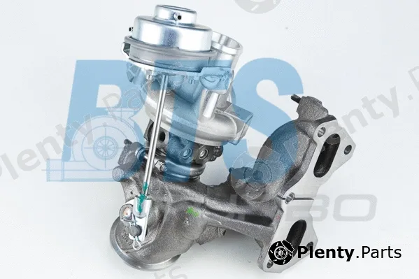 BTS Turbo T915391 — Charger, charging (supercharged/turbocharged) ORIGINAL