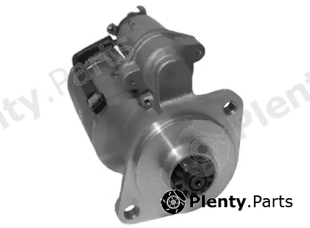 BTS Turbo S510132 — Starter