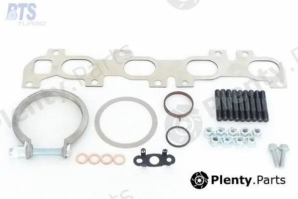 BTS Turbo T931406ABS — Mounting Kit, charger