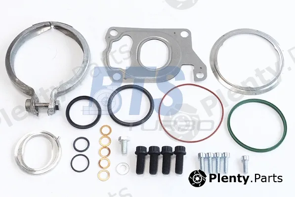 BTS Turbo T931514ABS — Mounting Kit, charger