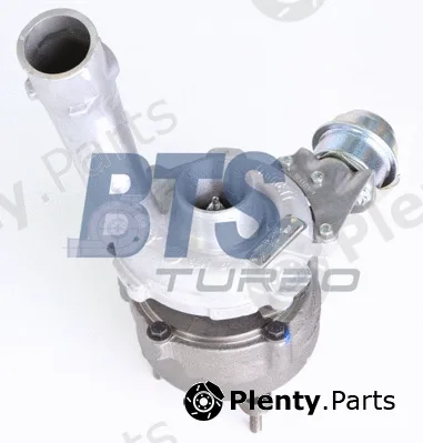 BTS Turbo T912130 — Charger, charging (supercharged/turbocharged) ORIGINAL
