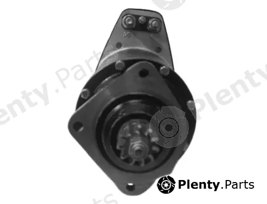 BTS Turbo S511593 — Starter