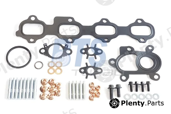 BTS Turbo T931483ABS — Mounting Kit, charger